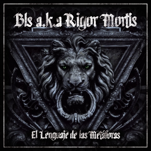 Portada de El lenguaje de las metáforas