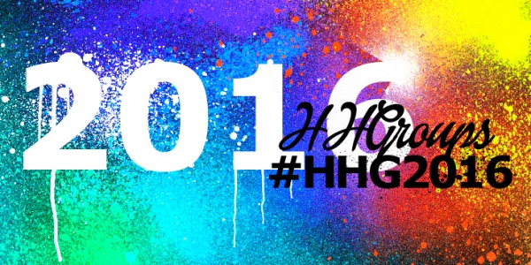 El mejor rap español del 2016 en HHGroups