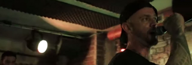 El Niño Snake - Documental 15 años en el rap