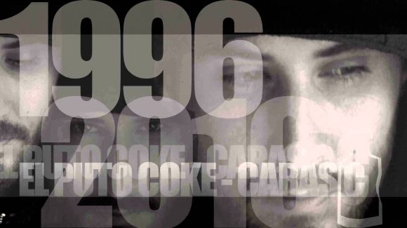 El Puto Coke - Caras C