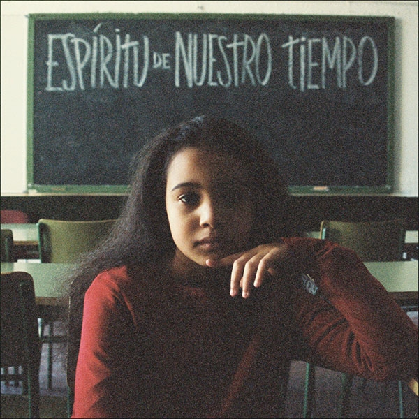 Elio Toffana - Espíritu de nuestro tiempo (Tracklist)