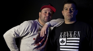 Entrevista a Charly Efe - El Martir / Limbo