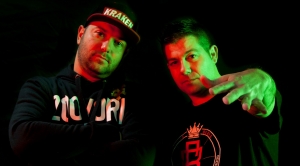 Entrevista a Charly Efe y Loren D