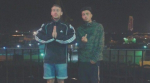Dheformer Galinier y Gese - Vietnam 1 9 7 4