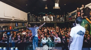 Dheforme Galinier en Sala La Trinchera