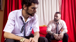 Duo kie Entrevista 2013