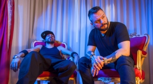 Duo kie Entrevista 2013