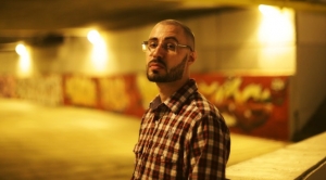 Entrevista a Enes (Beroots Bangers) 2014