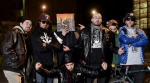 Entrevista a Enes por StreetSoul 2014