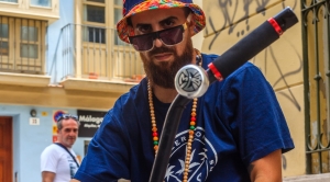 Foto de Little Pepe Reggae Malaga