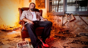 Entrevista a Nach - Los viajes inmoviles 2014 (1)