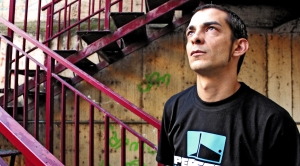 Pablo Carrouche Grand Groove Entrevista 2013