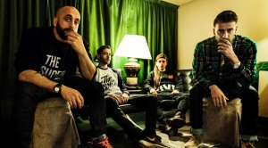 Entrevista Suite Soprano