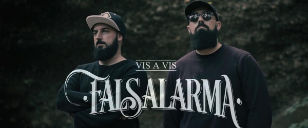 Falsalarma - Vis a vis