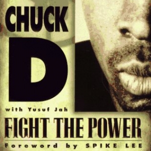 Fight the power: Rap, raza y realidad de Chuck D