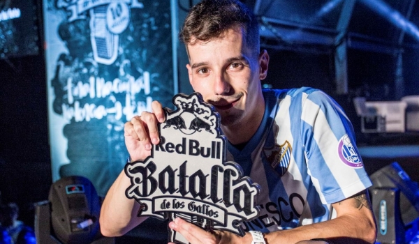 Crónica de la Final Nacional en Valencia de la Red Bull BDLG 3