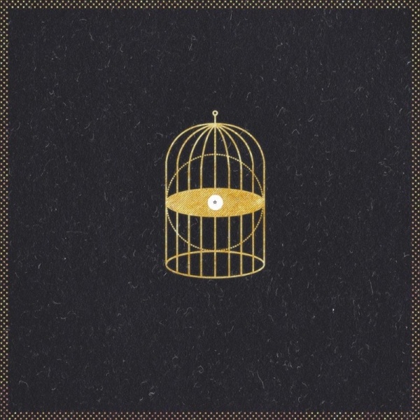 Foyone - La jaula de oro (Ficha con tracklist)