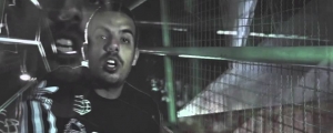 Foyone - Negro luto (Videoclip)