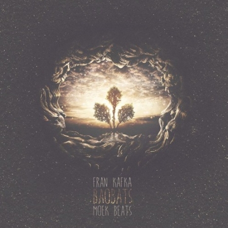 Fran Kafka - Back to block