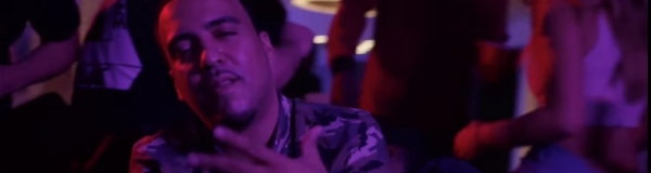French Montana y Asap Rocky - Off the rip remix