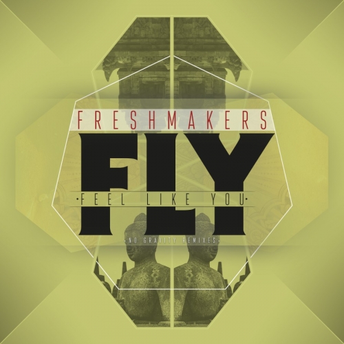 Freshmakers - Remixes