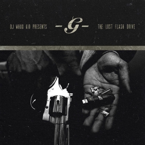 G-Unit - The lost flash drive (Mixtape)