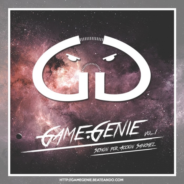 Game genie Vol. 1