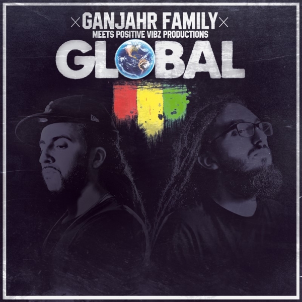 Ganjahr family - Global (Ficha con tracklist)