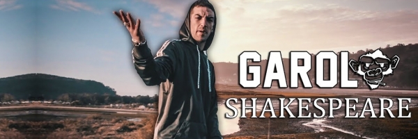 Garolo - Shakespeare