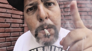 Gordo Master Entrevista 2013