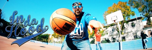 Gordo Master - In da hood