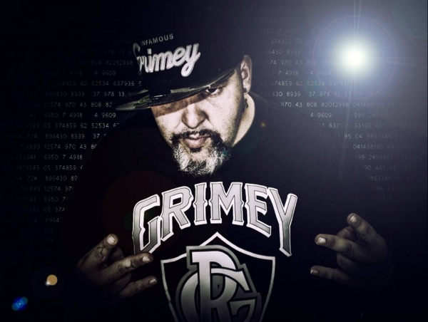 Gordo Master prepara nuevo disco: Visionario