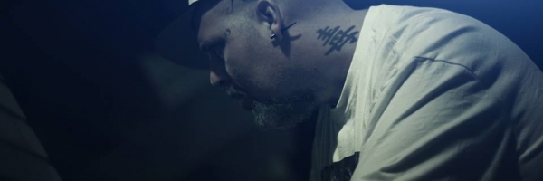 Gordo Master - Visionario (Foto promocional)