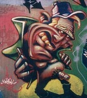 Graffiti