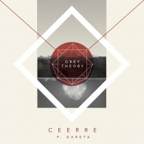 Portada de Grey Theory