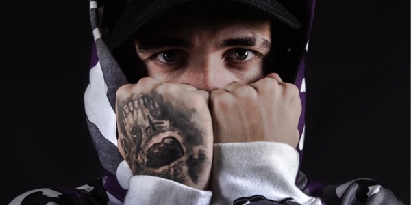 Hard GZ - Versis (Ficha del disco)