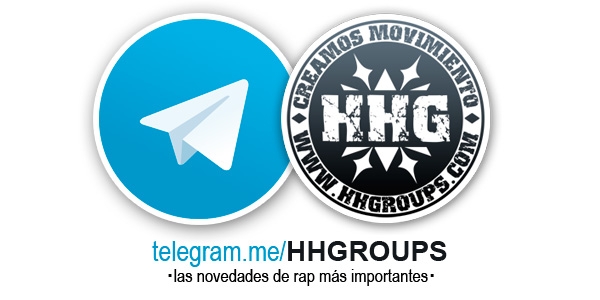 HHGroups en Telegram