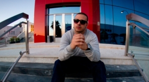 Hijo Prodigo Entrevista 2013