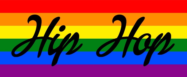 No homo man, ¿o sí? (Homosexualidad en el rap)