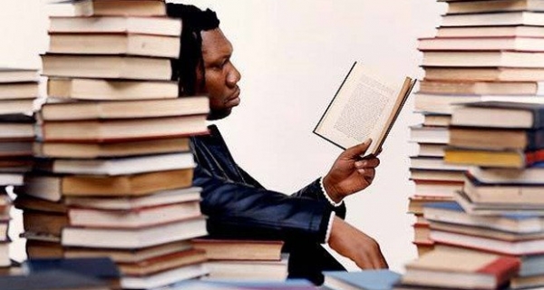 Libros sobre el Hip Hop y escritos por raperos