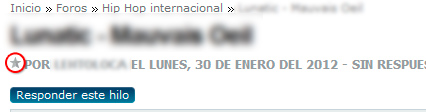 Icono favorito 2