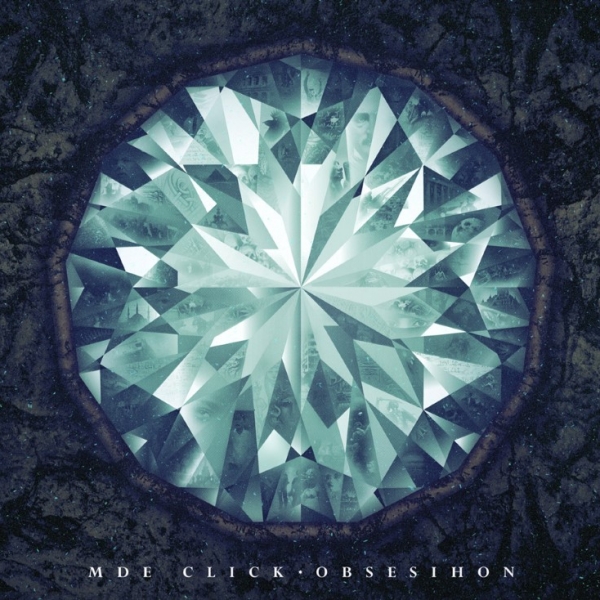 Ihon - Obsesihon (Ficha con tracklist)