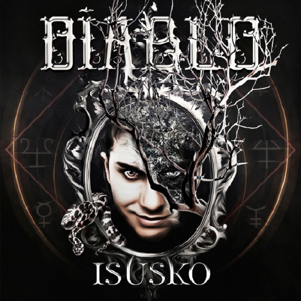 Isusko - Diablo (Ficha con tracklist)