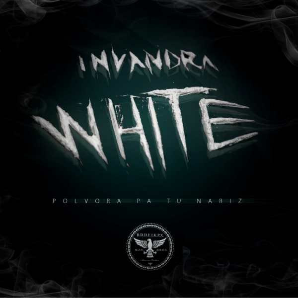 Invandra - White (Ficha con Tracklist detallado)