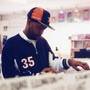 05. J Dilla