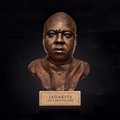 Jadakiss - Top 5, dead or alive (Ficha con tracklist)