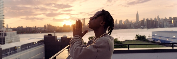 Joey Bada$$ - Devastated