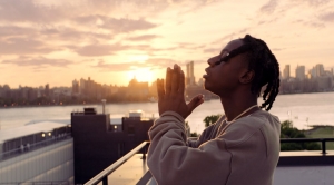 Joey Bada$$ - Devastated