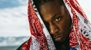 Joey Bada$$ - Land of the free