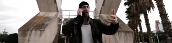 Juan Medina - Dime!!! (Videoclip)